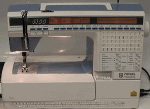 elna sewing machine price list